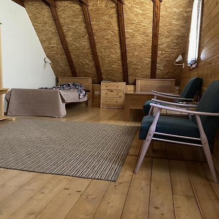 Apartmani Milekic Mokra Gora Exterior photo